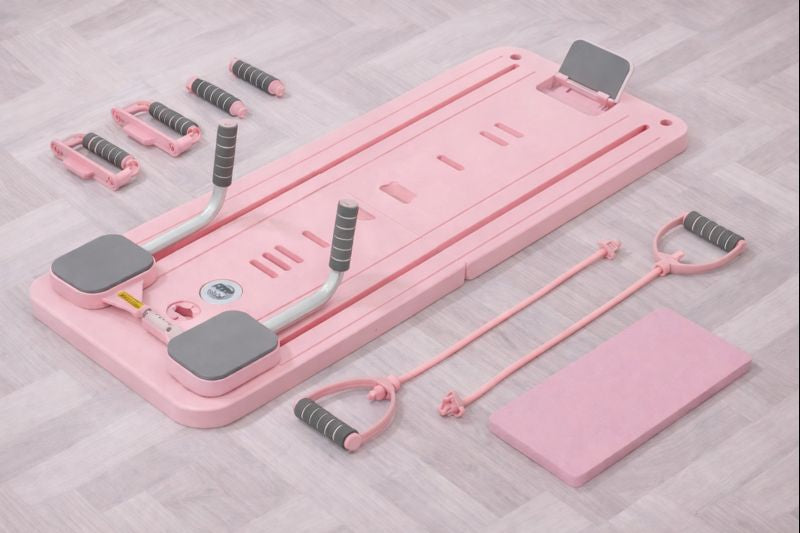 Adjustable Pilates Board